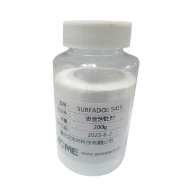 Agent humectant antiescuma en pols